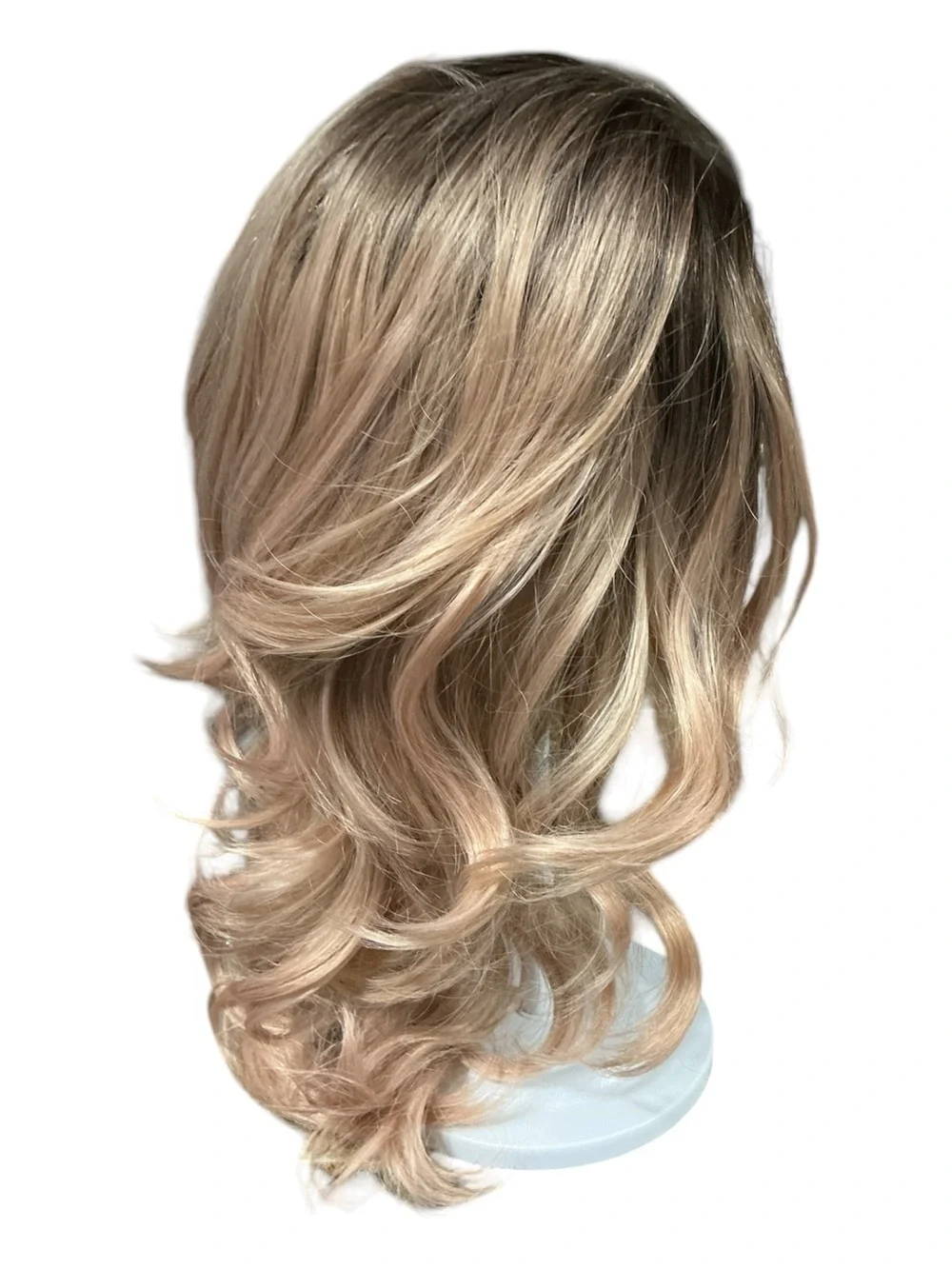 NWT Bowie Bellini Blonde Wig - CSC